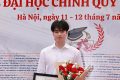 Tự hào thế hệ trẻ trường THPT A Trần Hưng Đạo