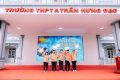Chào mừng kỉ niệm 95 năm ngày thành lập Đoàn TNCS Hồ Chí Minh
