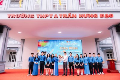 Tự hào 95 năm – Khát vọng và cống hiến