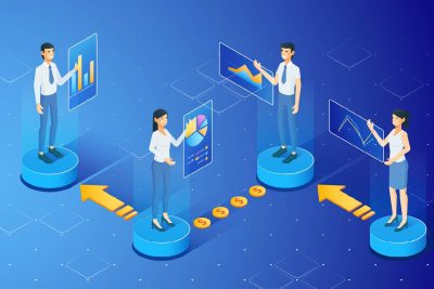 Văn bản triển khai các hoạt động chuyển đổi số