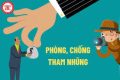 Báo cáo số 101/BC-THPTATHĐ về tự đánh giá công tác phòng chống tham nhũng năm 2025