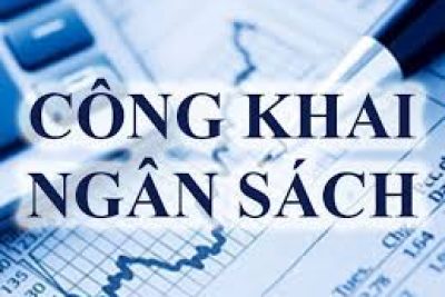 Quyết định số 33/QĐ-THPTATHĐ về việc công khai thuyết minh tình hình thực hiện dự toán ngân sách nhà nước năm 2025 của Trường THPT A Trần Hưng Đạo