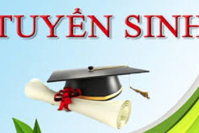 Quyết định số 34/QĐ-THPTTHĐ về việc thành lập Hội đồng tuyển sinh vào lớp 10 trường THPT Trần Hưng Đạo Năm học 2024 – 2025