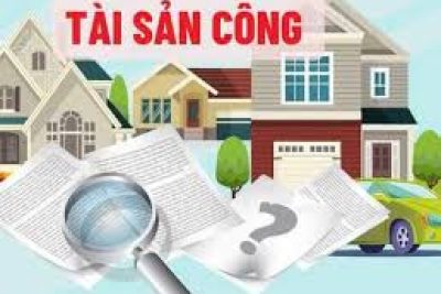 Quyết định số 241/QĐ-THPTATHĐ về việc công bố công khai tình hình mua sắm, quản lý, sử dụng tài sản năm 2025 của Trường THPT A Trần Hưng Đạo