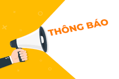Thông báo số 152/TB-THPTATHĐ về Công khai phương án tổ chức dạy học các môn học lựa chọn và chuyên đề dạy học lựa chọn đối với học sinh lớp 10 năm học 2026 – 2027